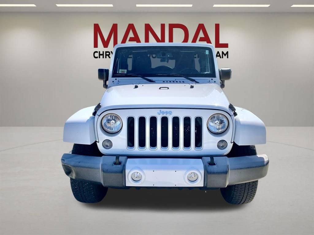 jeep wrangler unlimited 2016 1C4BJWEG1GL144082 image